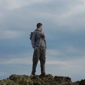 Meet your Posher, Lucas